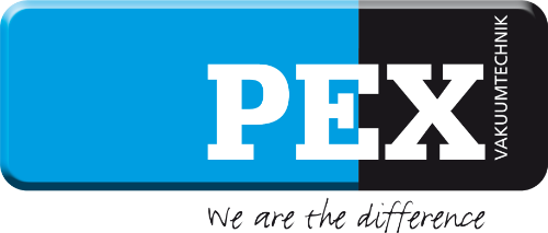 Logo Pex Vakuumtechnik